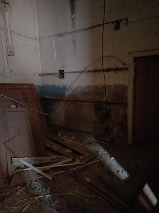 10 об'єктів комунальної нерухомості виставили на аукціон у Миколаєві: що продають (фото)