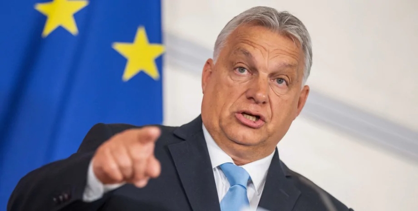 Орбан загрожує санкціями українським чиновникам через смерть закарпатця у ТЦК