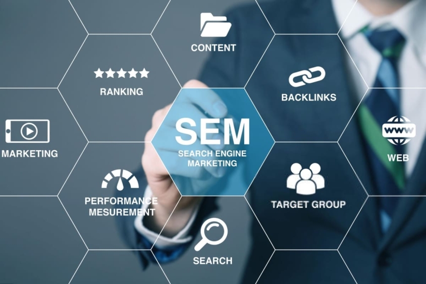 ТОП-5 найкращих SEO-агентств України