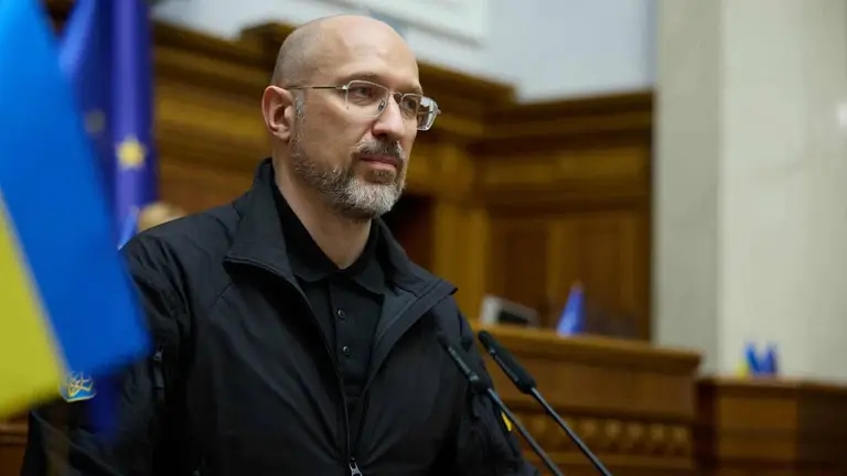 Шмигаль назвав три основні завдання Міноборони під своїм керівництвом