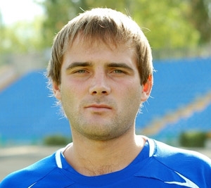 Суд оставил под стражей футболиста Волкова, подозреваемого в жестоком избиении николаевца