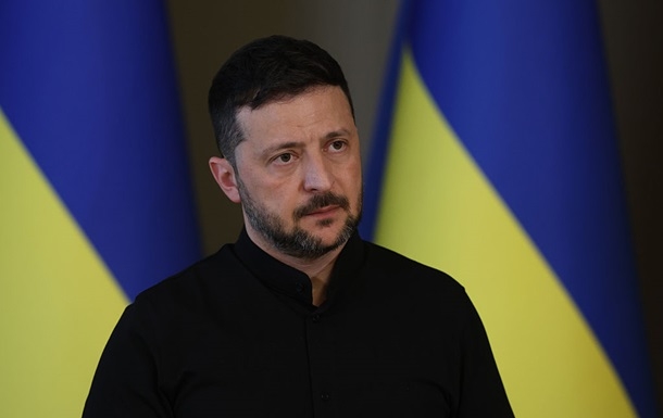 Зеленський зробив заяву щодо ударів вглиб Росії