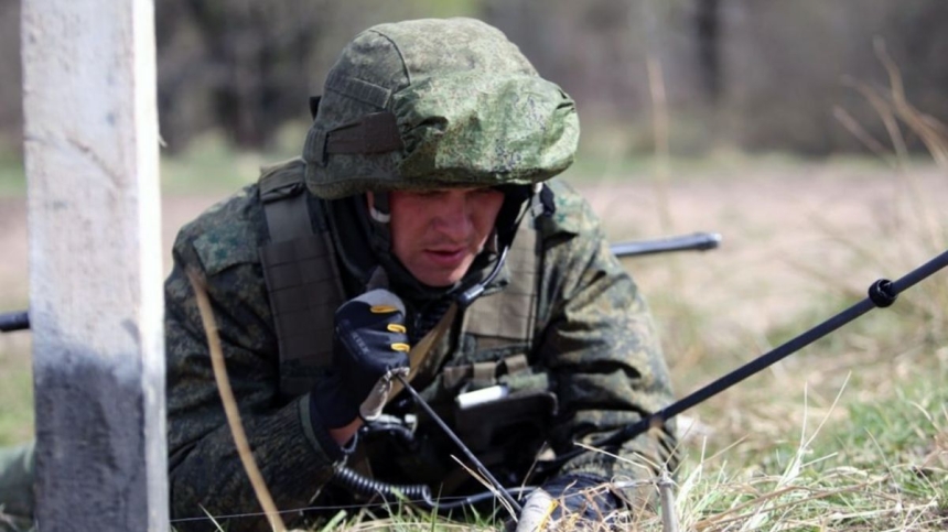 Російські диверсанти намагалися прорватися до Покровська: їх знищили