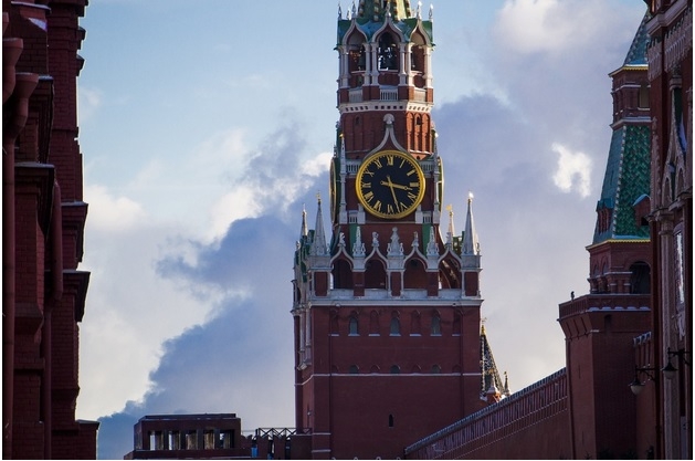 В Кремле прокомментировали вероятность встречи Путина с Трампом