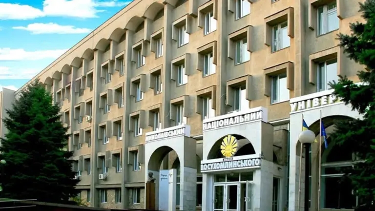 Виші у прифронтових регіонах отримають додаткову підтримку