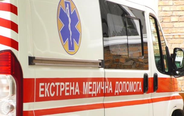 З вікна четвертого поверху випав п'ятирічний хлопчик