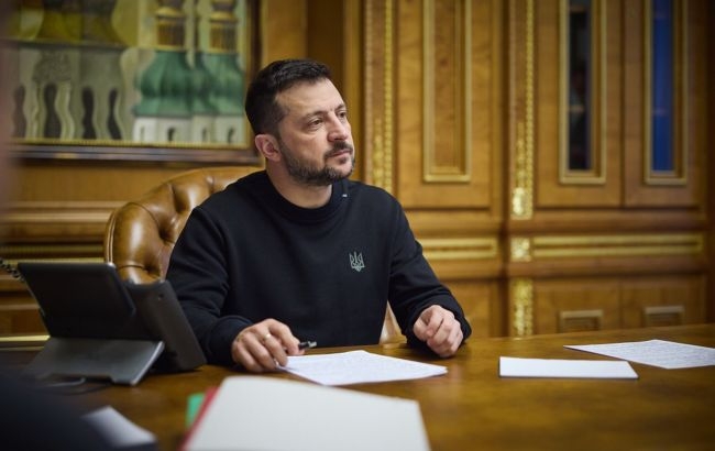 Зеленський вніс до Ради законопроект з нормами про незалежність НАБУ та САП