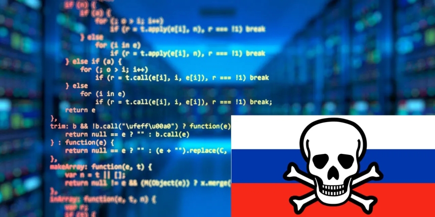 В Україні хочуть повністю заборонити російське ПЗ