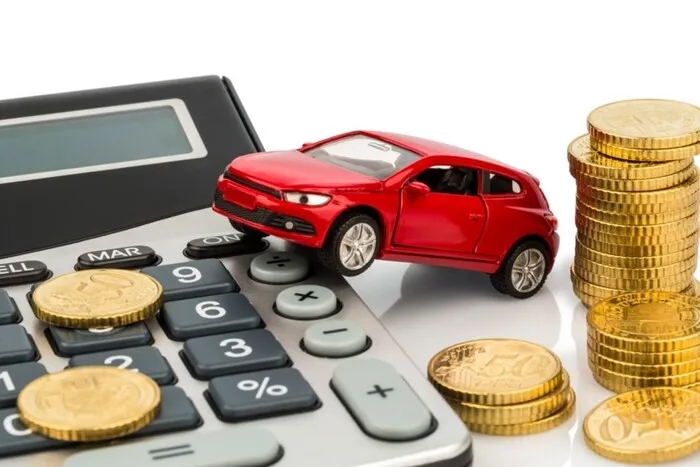Продажа авто: сколько придется заплатить налогов