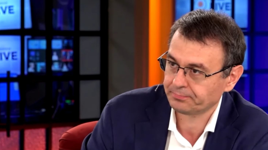 Гетманцев рассказал, как украинцы повлияли на бюджет Польши