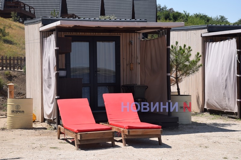 Выращивают ли устрицы на Тилигульском лимане: репортаж из городка «Ойстервиль»