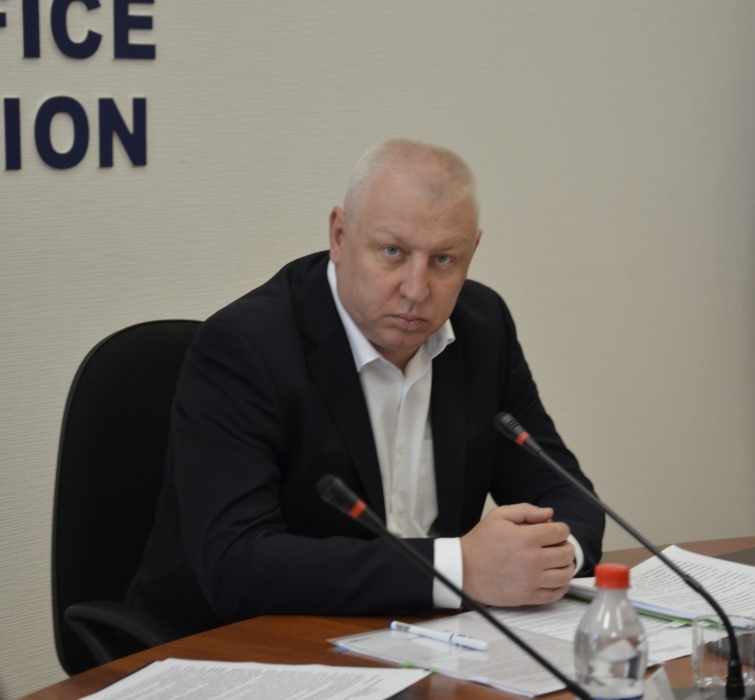 Голова Миколаївської облпрокуратури проведе особистий прийом громадян в Очакові