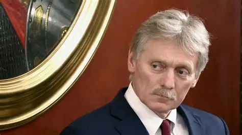 Кремль озвучил ожидания от Украины после переговоров в Стамбуле