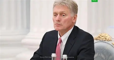 Кремль отреагировал на заявления Трампа о новом дедлайне
