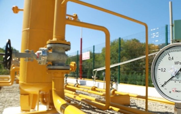 Турция будет поставлять в Сирию азербайджанский газ