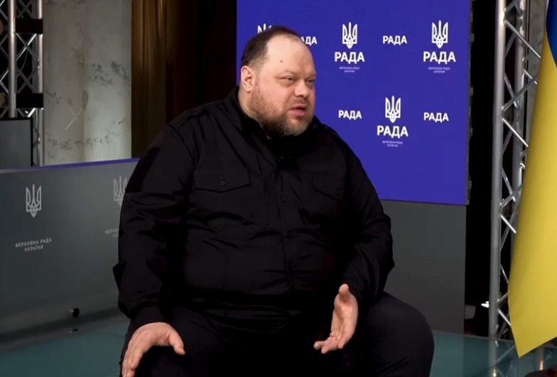 В Украине не может быть органов, действующих бесконтрольно, – Стефанчук