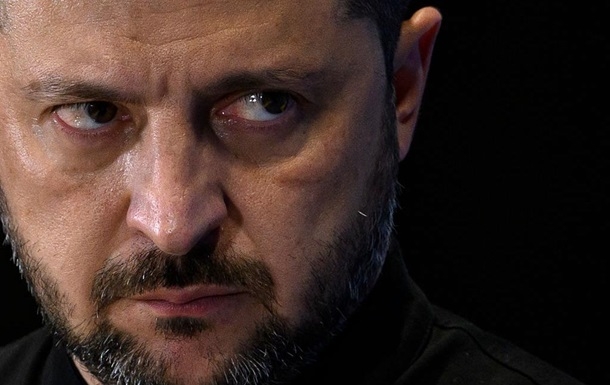 Зеленський відповів на заяву Путіна щодо припинення війни