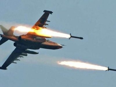 Миколаївщина під загрозою авіаудару: оголошено тривогу (оновлено)