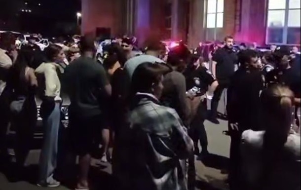 Полиция отреагировала на конфликт с ТЦК в Виннице