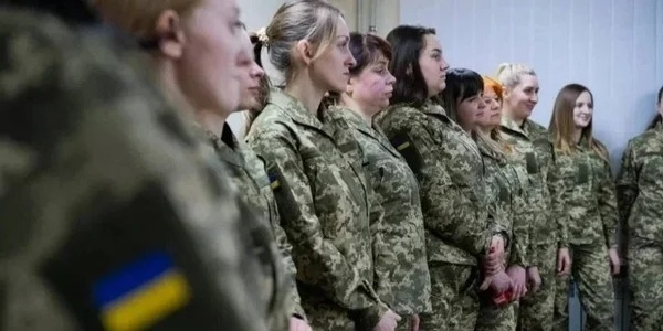 Жінок-медиків оголошуватимуть у розшук за неявку до ТЦК протягом 60 днів, - адвокат