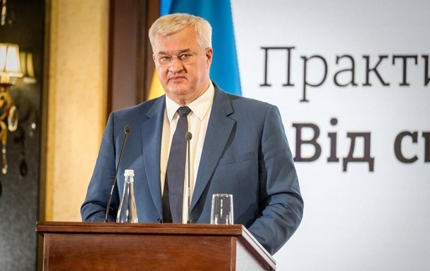 Население Газы не должно страдать из-за преступлений ХАМАС, - Сибига