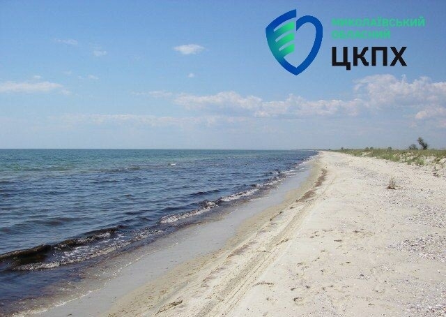 Вода на пляже в Николаеве не соответствует нормативам: исследование