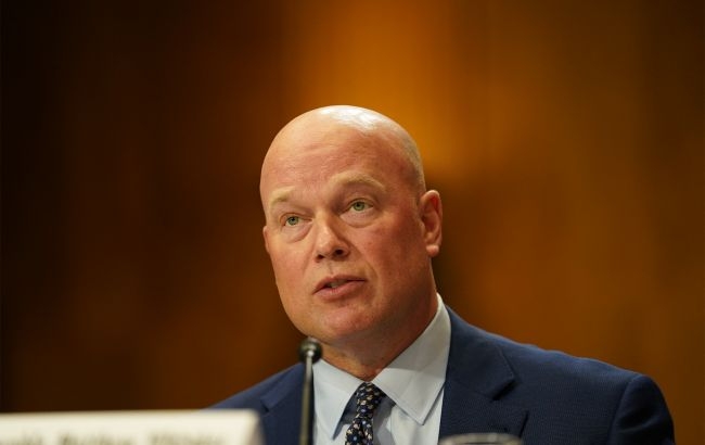 Трамп создает условия, в которых РФ будет хотеть прекращении огня, - посол