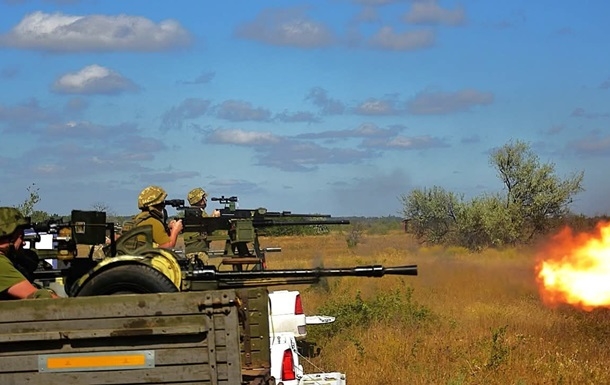 ЗСУ просунулися біля Покровська, - ISW