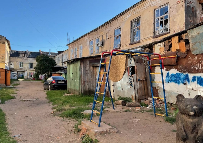 Почти 130 городов под угрозой исчезновения в России, - исследование