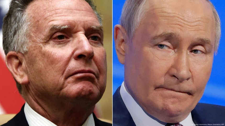 Переговори Путіна та Віткоффа про війну в Україні: у Кремлі підбили підсумки