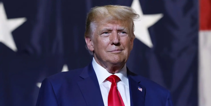 Трамп приступил к реализации своего ультиматума: против Индии введены дополнительные пошлины