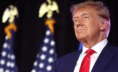 Трамп прокомментировал встречу Виткоффа с Путиным