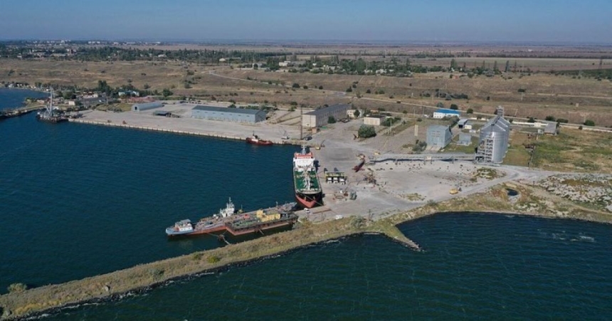 Росіяни з ранку вже обстріляли акваторію у Очакова: зведення за добу