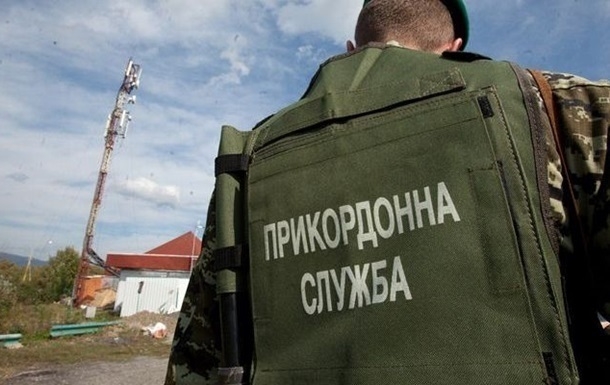 Пограничник застрелился в Закарпатье