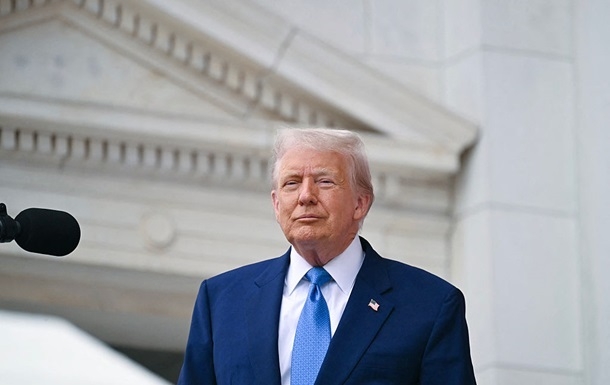Еще одна страна выдвинула Трампа на Нобелевскую премию мира