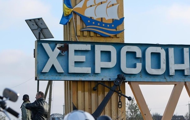 У Херсоні евакуювали понад 1200 мешканців мікрорайону Корабел