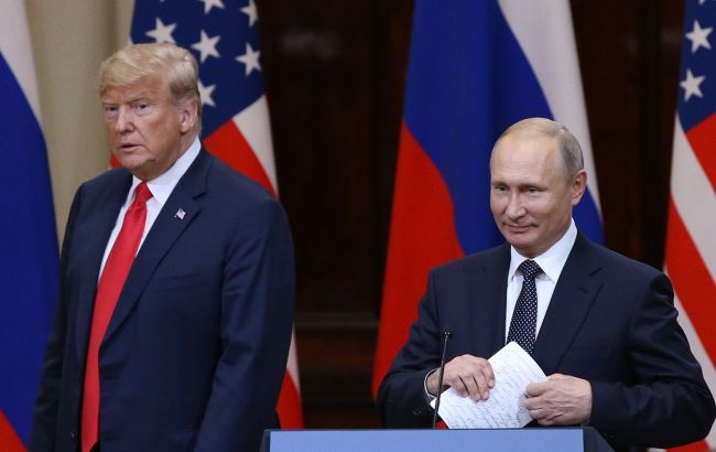 Трамп ответил на слухи об ультиматуме Путину для встречи с ним