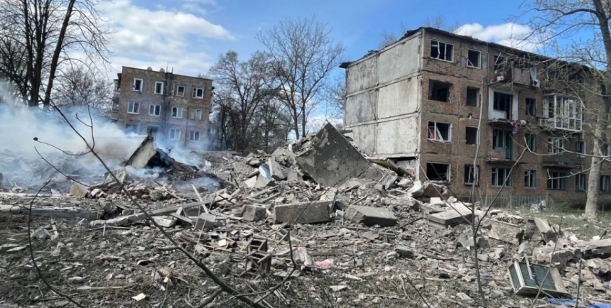 Мешканець Миколаївської області подав до суду на Росію через загибель батька