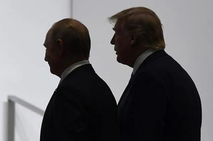 Зустріч Трампа та Путіна попередньо запланована на наступний тиждень, – Білий дім
