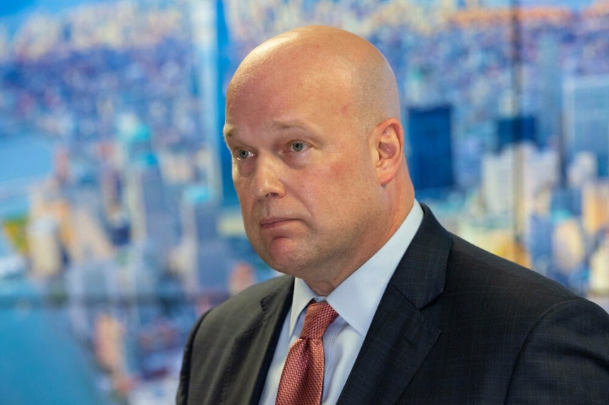 У США зробили важливу заяву про територіальні поступки між Україною та Росією