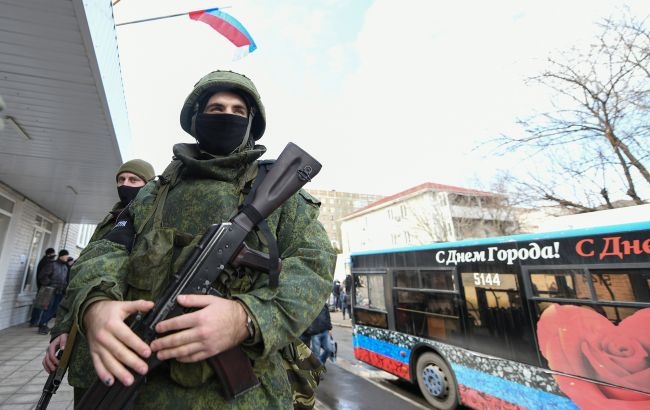 Минобороны Молдовы опровергло видео с якобы отстрелом «российских солдат»