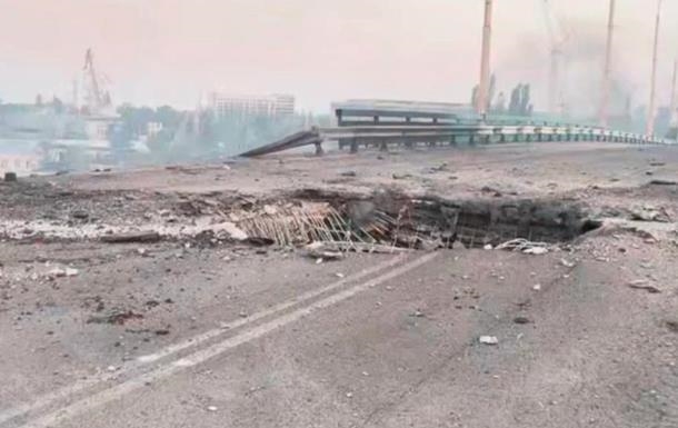 В Херсоне с района Корабел эвакуировали 1500 человек