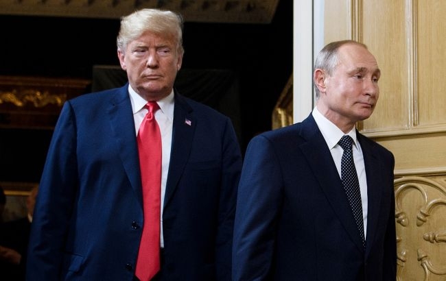Пропаганда РФ готовит фейки об Украине перед встречей Трампа и Путина, - ЦПД