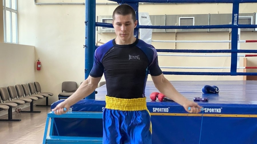 У Миколаєві чемпіона України з боксу позбавили премії міського голови через допінг