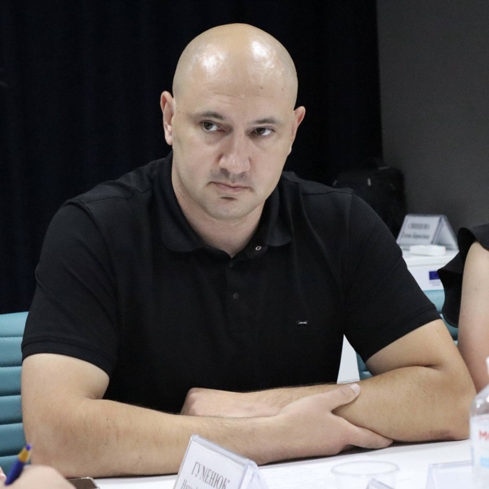 «Дізнаватися реальну ситуацію треба не зі звітів, а з перших уст», – Ігор Щербина розповів про роботу обласної ради ветеранів
