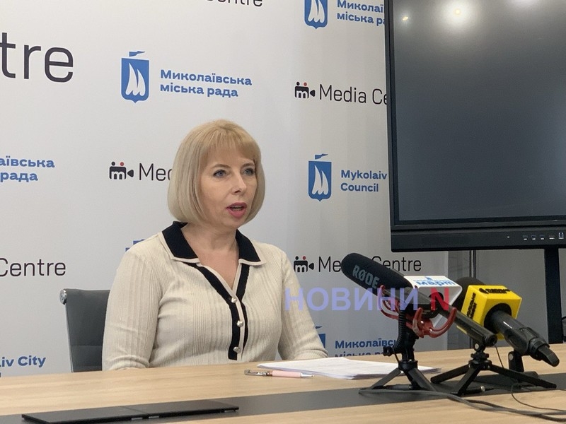 Миколаївців запрошують на онлайн-зустріч із начальником управління освіти