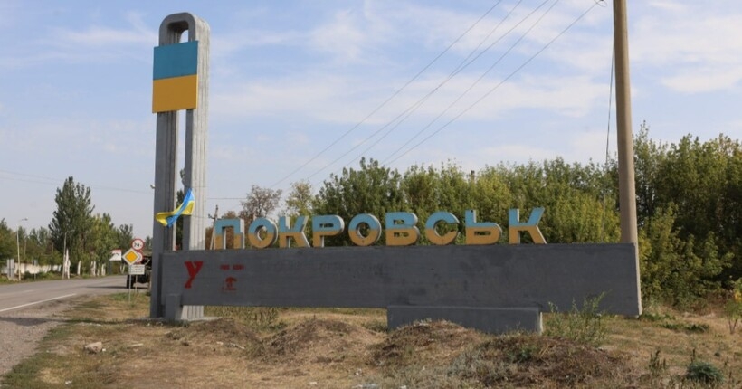 Остання крамниця закрилася: як виживають 1327 мешканців Покровська