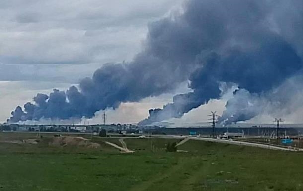 СБУ створила підприємство в Росії заради операції, яку довго готували, - Малюк