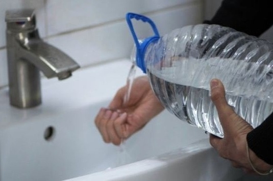 В Николаеве микрорайон и некоторые улицы остались без воды (адреса)