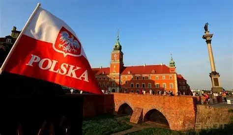 Двое украинских 17-летних граждан задержаны в Польше за прославление Бандеры